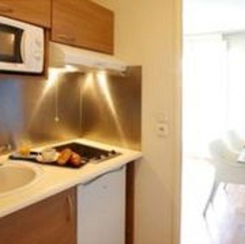City Residence Marne-La-Vallee-Bry-Sur-Marne Noisy-le-Grand Exterior photo